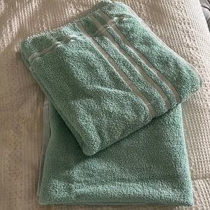 Towels